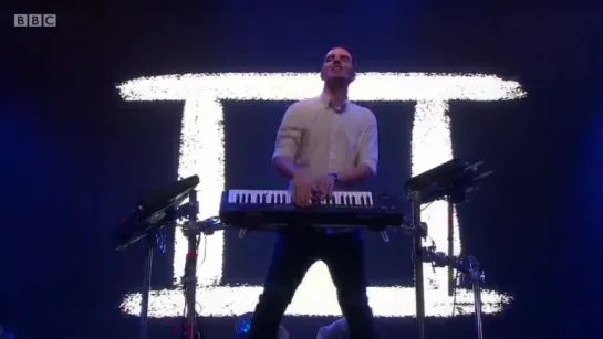 Netsky - Live at Reading and Leeds Festival 2016