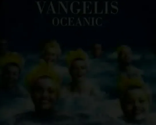 VANGELIS - Song Of The Seas.