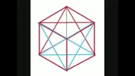 metatron's cube