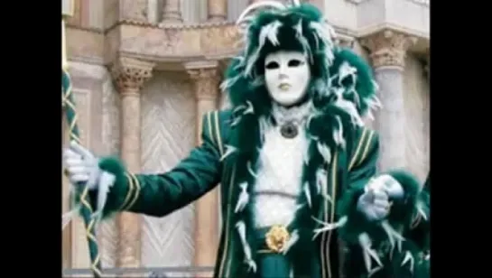 Carnevale di Venezia