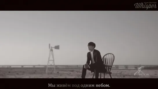 [720]Lee Seung Gi - And goodbye [Рус.саб]