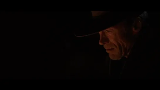 Unforgiven (english subtitles)