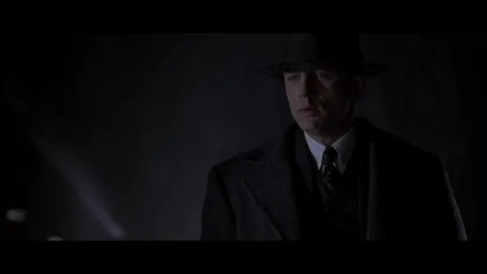 Road to Perdition (english subtitles)