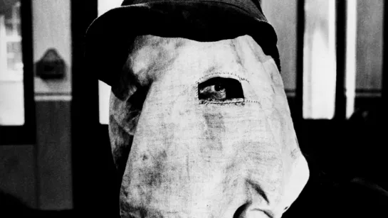 The Elephant Man (english subtitles)