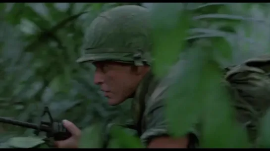 Platoon  (english subtitles)