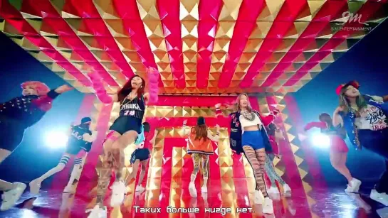 [спешл стёб саб] Girls' Generation - I GOT A BOY