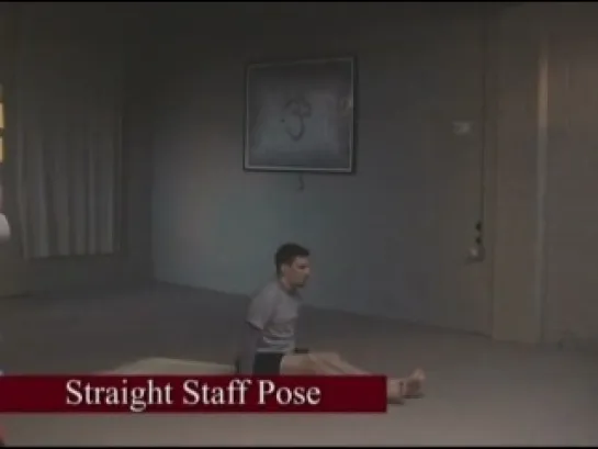 Phil Migliarese - Yoga for Fighters -All of them