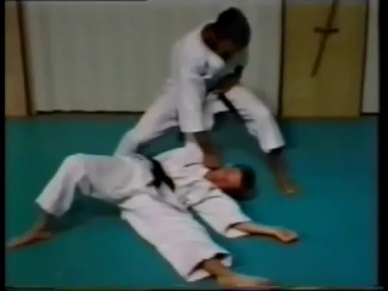 Heian studio bunkai