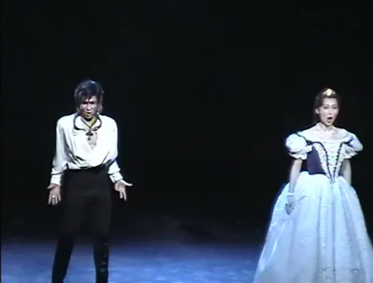 Elisabeth - Toho - 2006.05.12 - Act 2