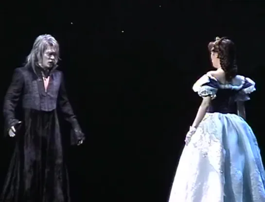 Elisabeth - Toho - 2005.09.30 - Act 2