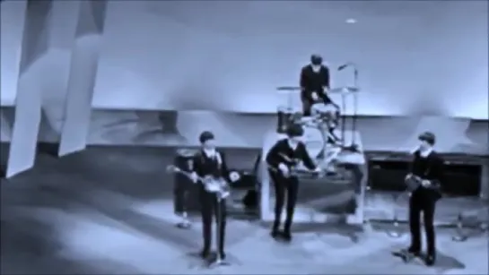 The Beatles - Happy Birthday To You