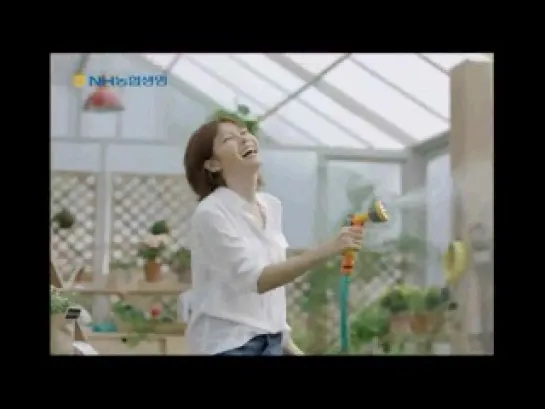 [2012 CF] Son Ye Jin