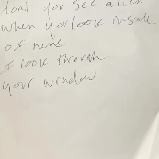 Lion original lyrics