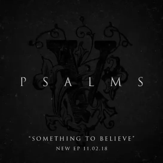 Something To Believe (Preview)