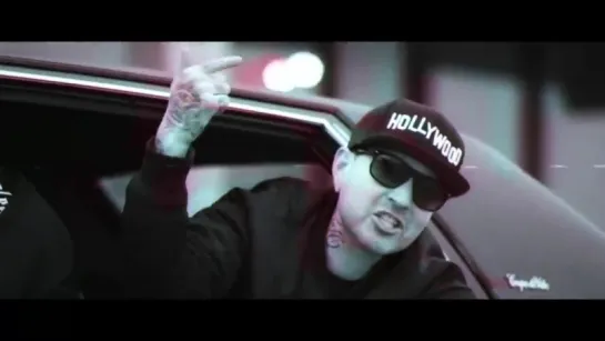 Hollywood Undead - Black Cadillac (feat. B-Real) (not final version)