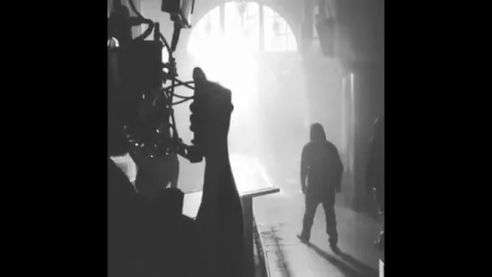 Hollywood Undead  - Gravity (Behind The Scenes Preview)