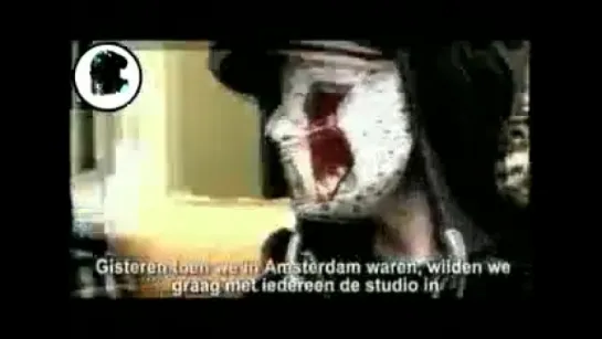 Hollywood Undead