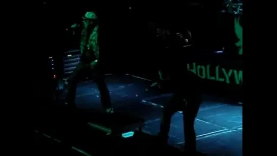 Hollywood Undead - Black Dahlia (Philly, PA)