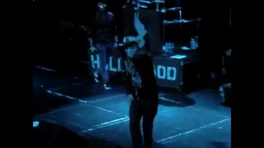 Hollywood Undead - Undead (Philly, PA)