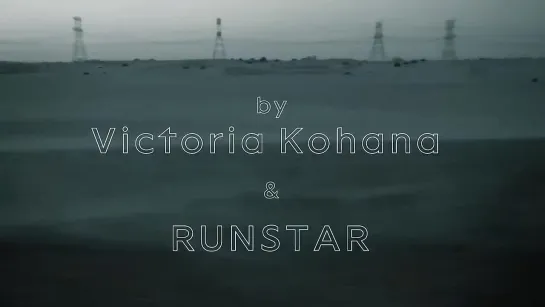 Victoria Kohana, Runstar - Desert Rose (Lyric Video)