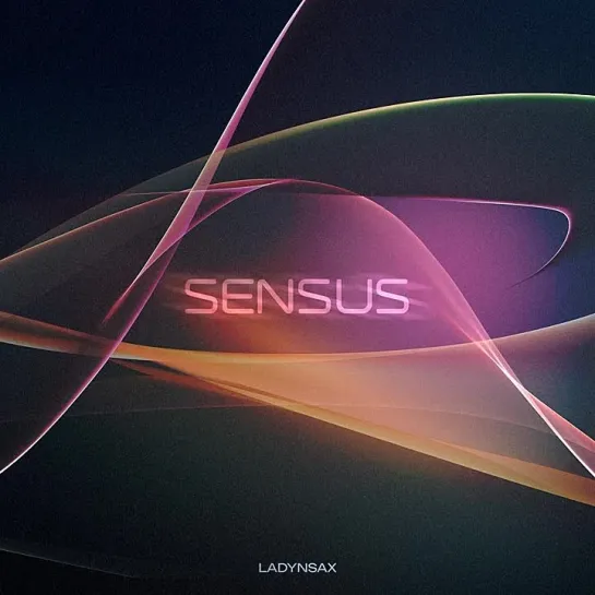 Ladynsax - Sensus (2024)