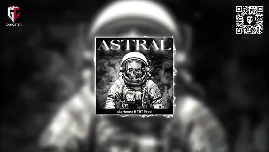 İskorbeatz & TBT Prod. - Astral