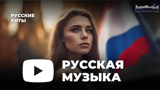 РУССКИЕ ХИТЫ 2023 ▶ Новинки Музыки 2023 🎼 Русская Музыка 2023 ⬛ Топ Песен 2023 🎶 Хиты 2023 Русские