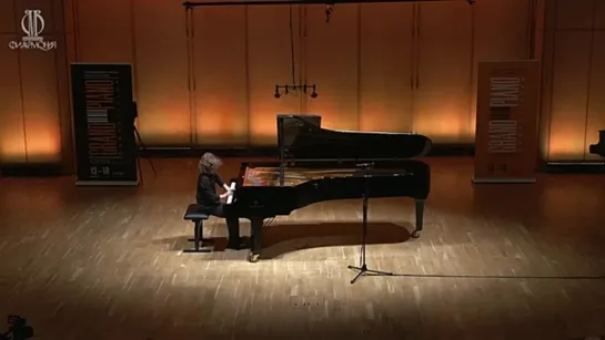 Grand Piano Competition-2024. 1 тур // 1 round (2)