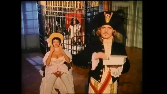 Army Of Lovers - Crucified