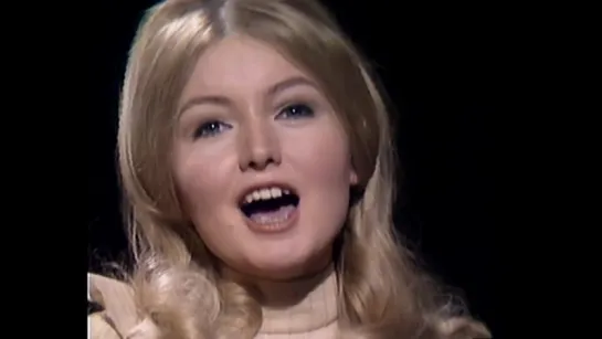 Mary Hopkin - Those Were The Days