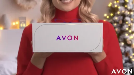 AVON Все подарки у нас.