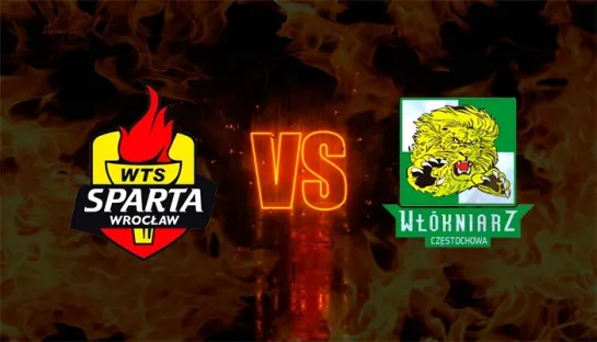 28.06.24. Speedway PGE Ekstraliga 2024: Betard Sparta Wrocław - Włókniarz Częstochowa