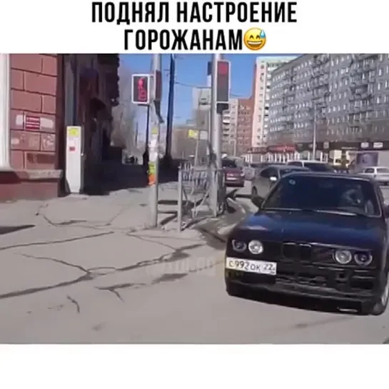 Не каждый день такое увидишь