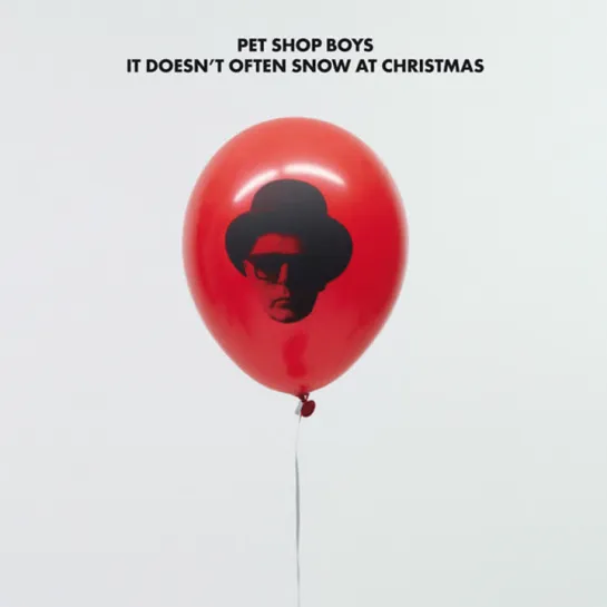 Pet Shop Boys - It Doesn't Often Snow At Christmas