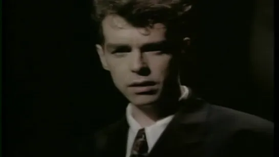 Pet Shop Boys - Love Comes Quickly