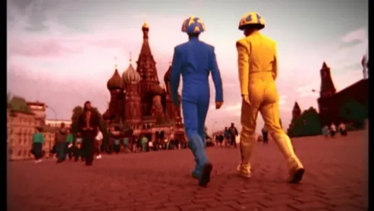 Pet Shop Boys - Go West (Extended Version)