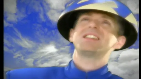 Pet Shop Boys - Go West