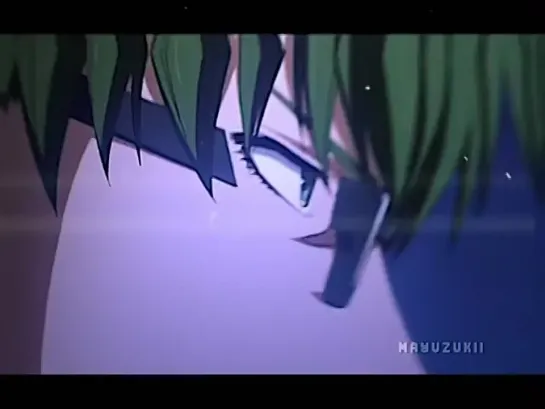 Kuroko no Basket ⊱ vine ⊰ Shintarou Midorima