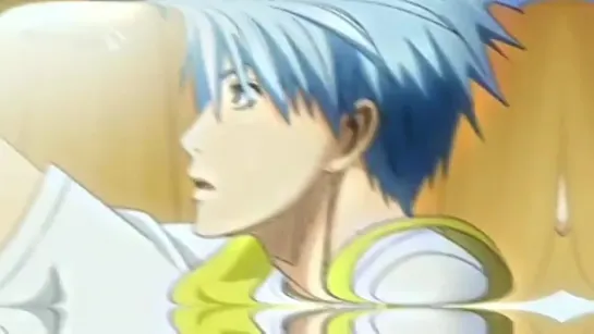 Kuroko no Basket ⊱ vine ⊰ Tetsuya Kuroko