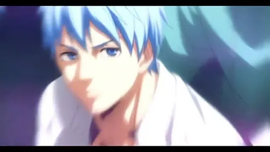 Kuroko no Basket ⊱ vine ⊰ Tetsuya Kuroko x Taiga Kagami