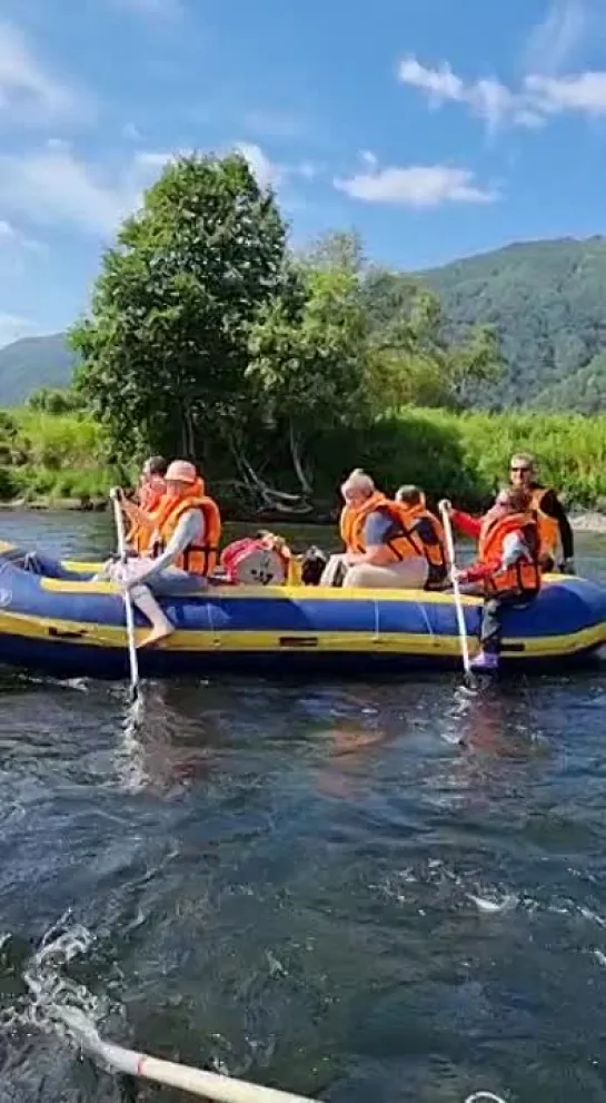 Видео от Анны Васильевой