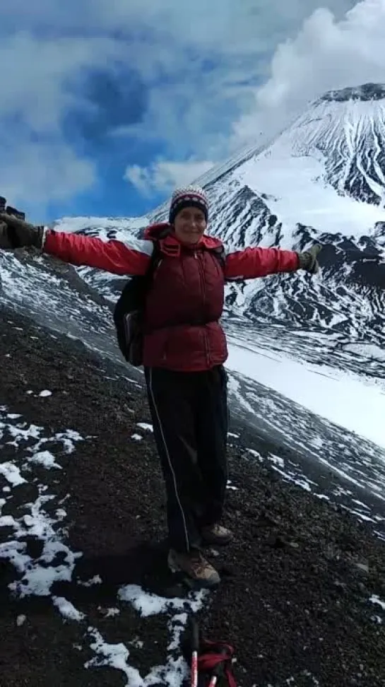 Видео от Анны Васильевой