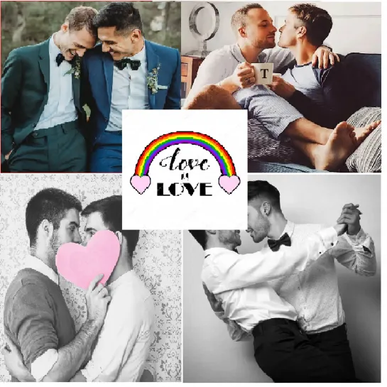 love is love