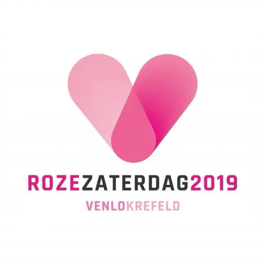 Roze Zaterdag 2019