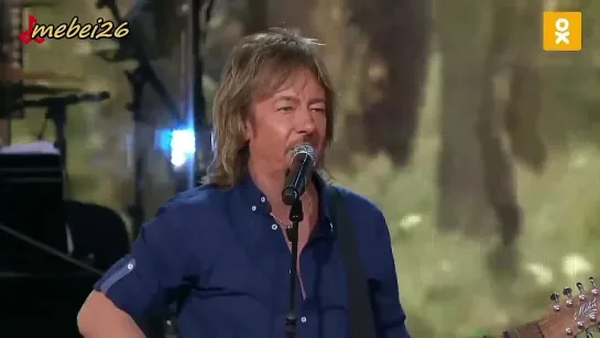 Chris Norman in concert - Jurmala 21.07.2017 https youtu.be Pj_8fc2wseI