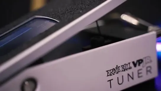 Ernie Ball Tuner