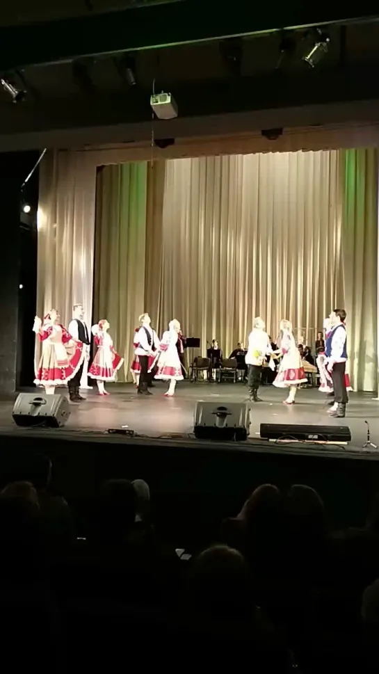 Live: Ансамбль КАНТЕЛЕ / KANTELE Ensemble