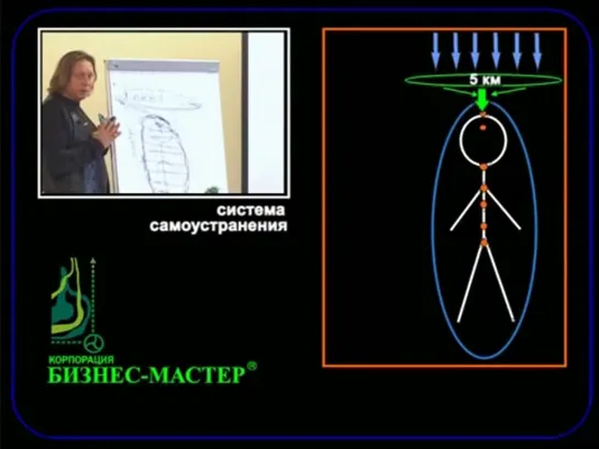 Бизнес интуиция - К. Бордунос (4) Законы Природы