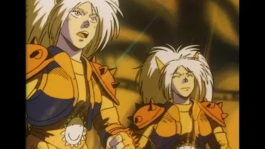 Dominion - Tank Police OVA [04]