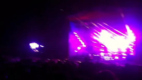 Scooter - Today (Live @ St.Peterburg 06-09-2014)